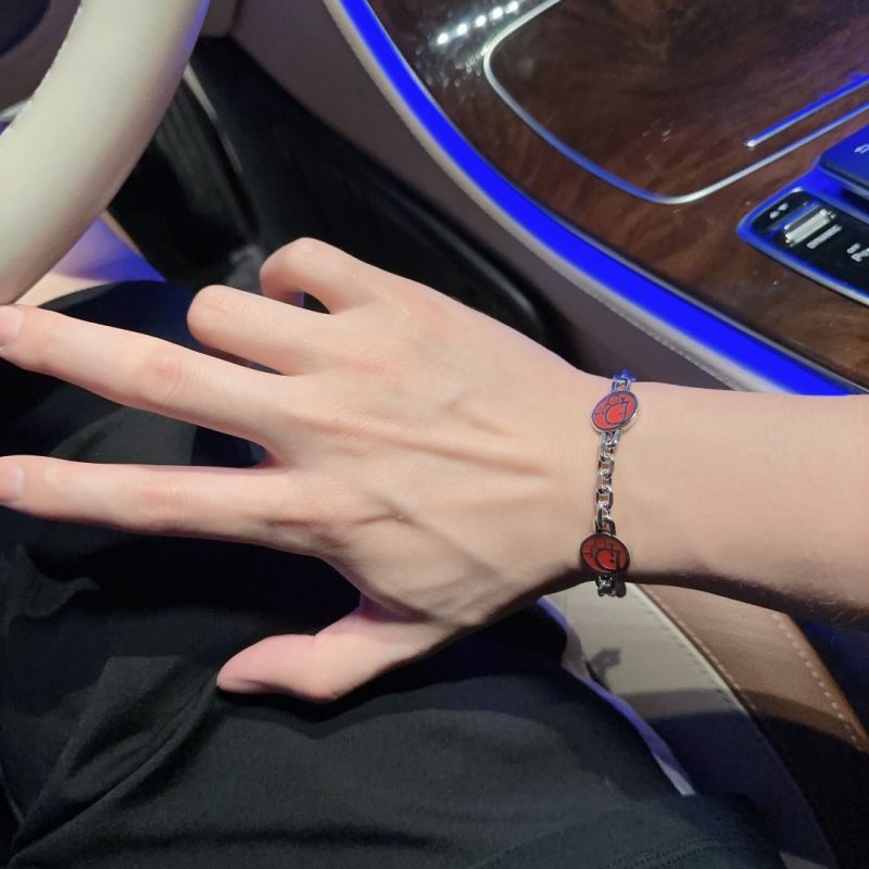 chr1st1an D10r bracelets